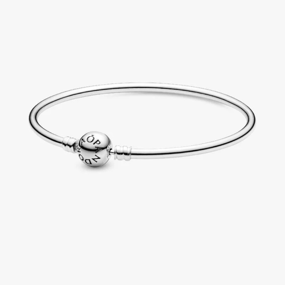 Pandora Moments Bangle
